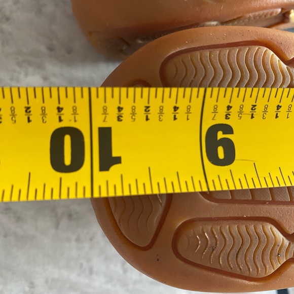 Puma indoor kids shoes - Picture 6 of 7